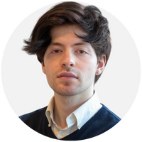 Andrey Mendelson